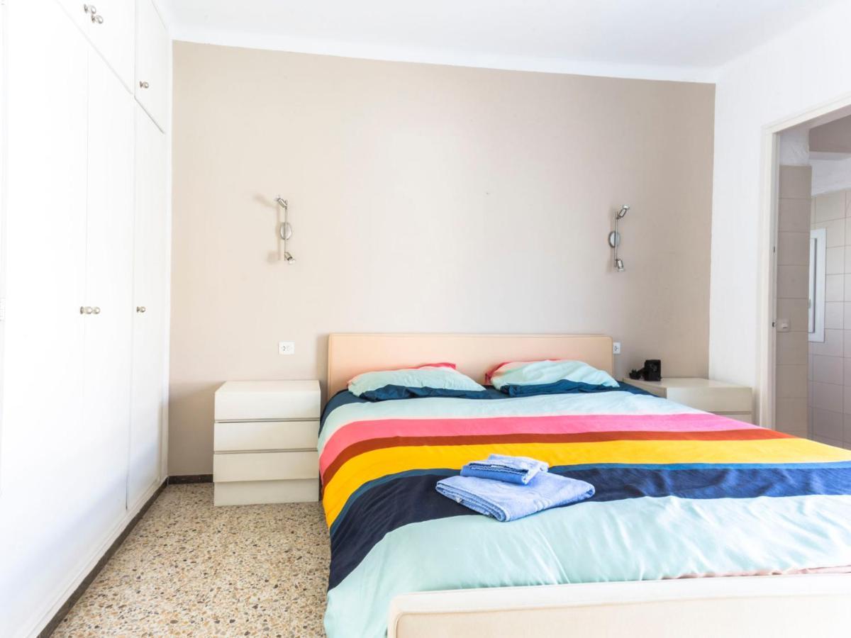 Holiday Home Peni By Interhome Empuriabrava Exterior foto